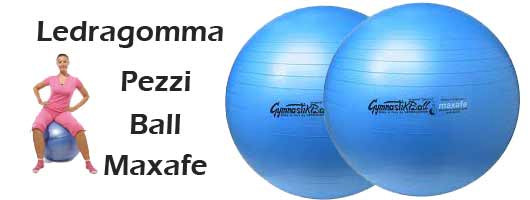 Ledragomma Pezzi