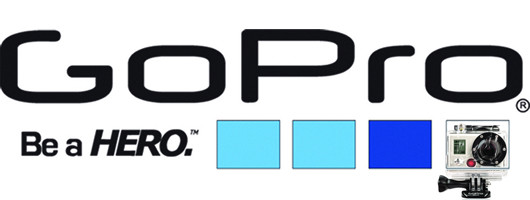Jopo Eis - Der GoPro Onlinefachhändler