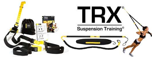 TRX Suspension Trainer im Surfriderstore