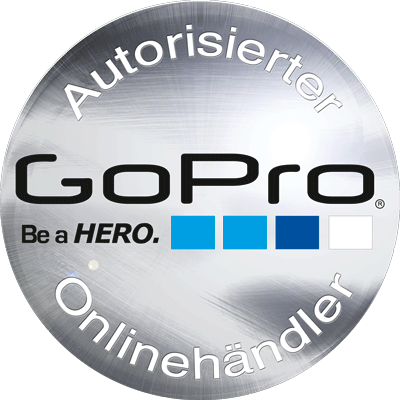 GoPro Onlinefachhändler