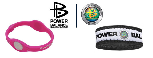 PowerBalance